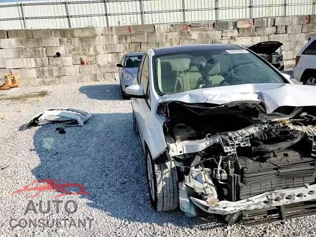 FORD CMAX 2015 - 1FADP5BU9FL117325