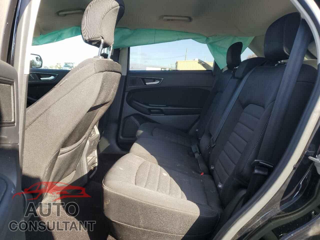 FORD EDGE 2016 - 2FMPK3G97GBC35675
