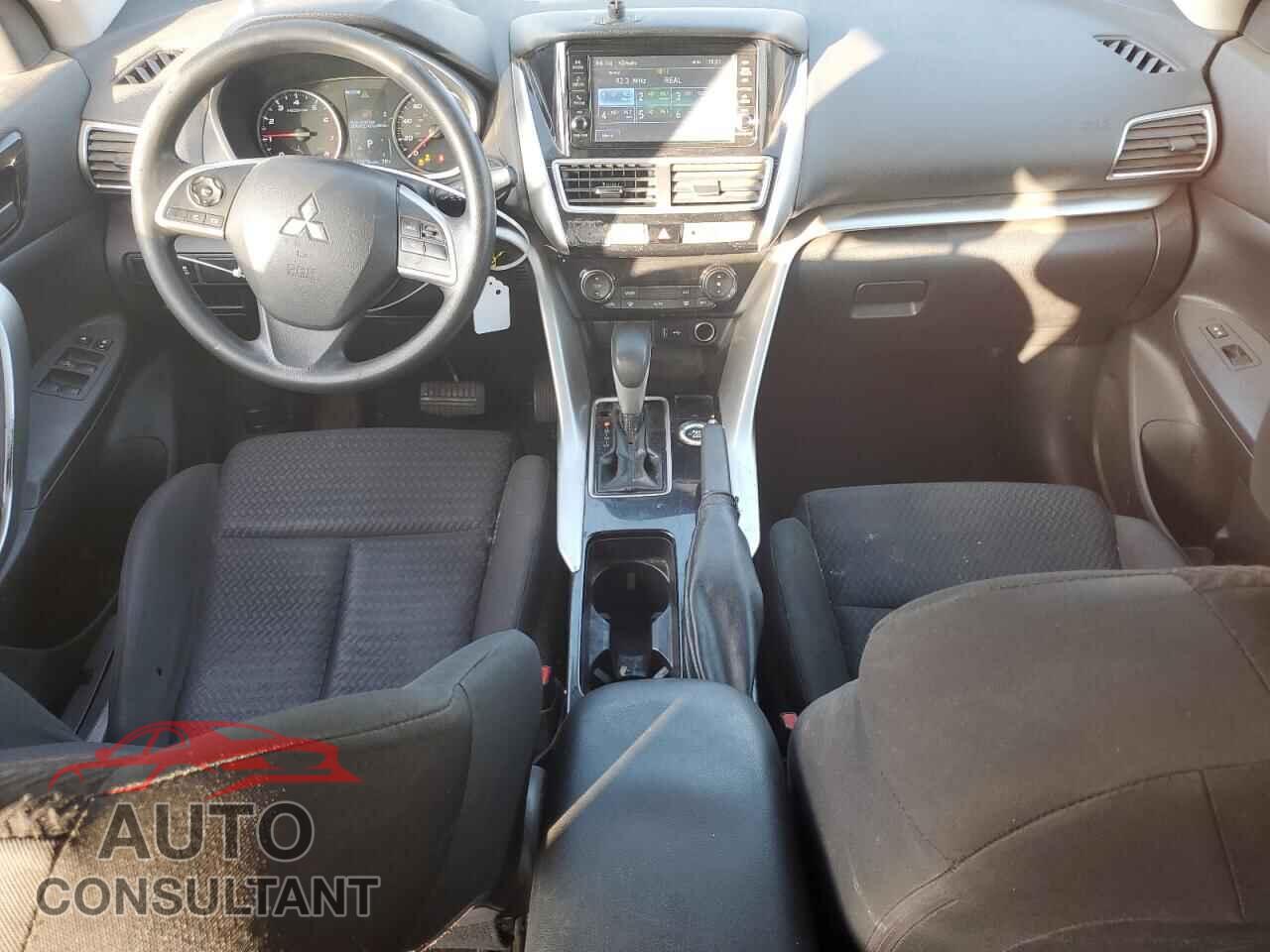 MITSUBISHI ECLIPSE 2019 - JA4AT3AA4KZ030535