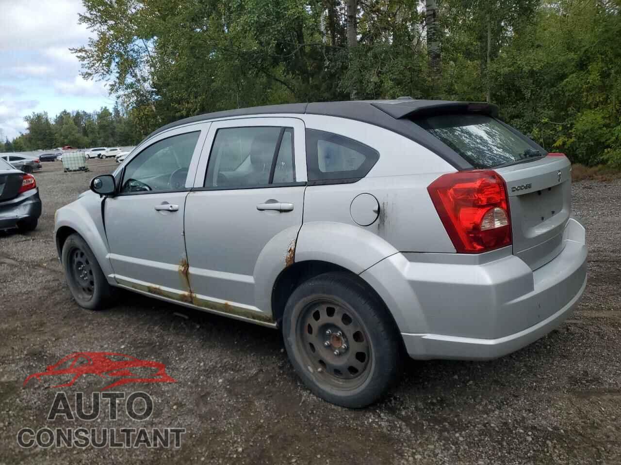DODGE CALIBER 2011 - 1B3CB9HA1BD205297
