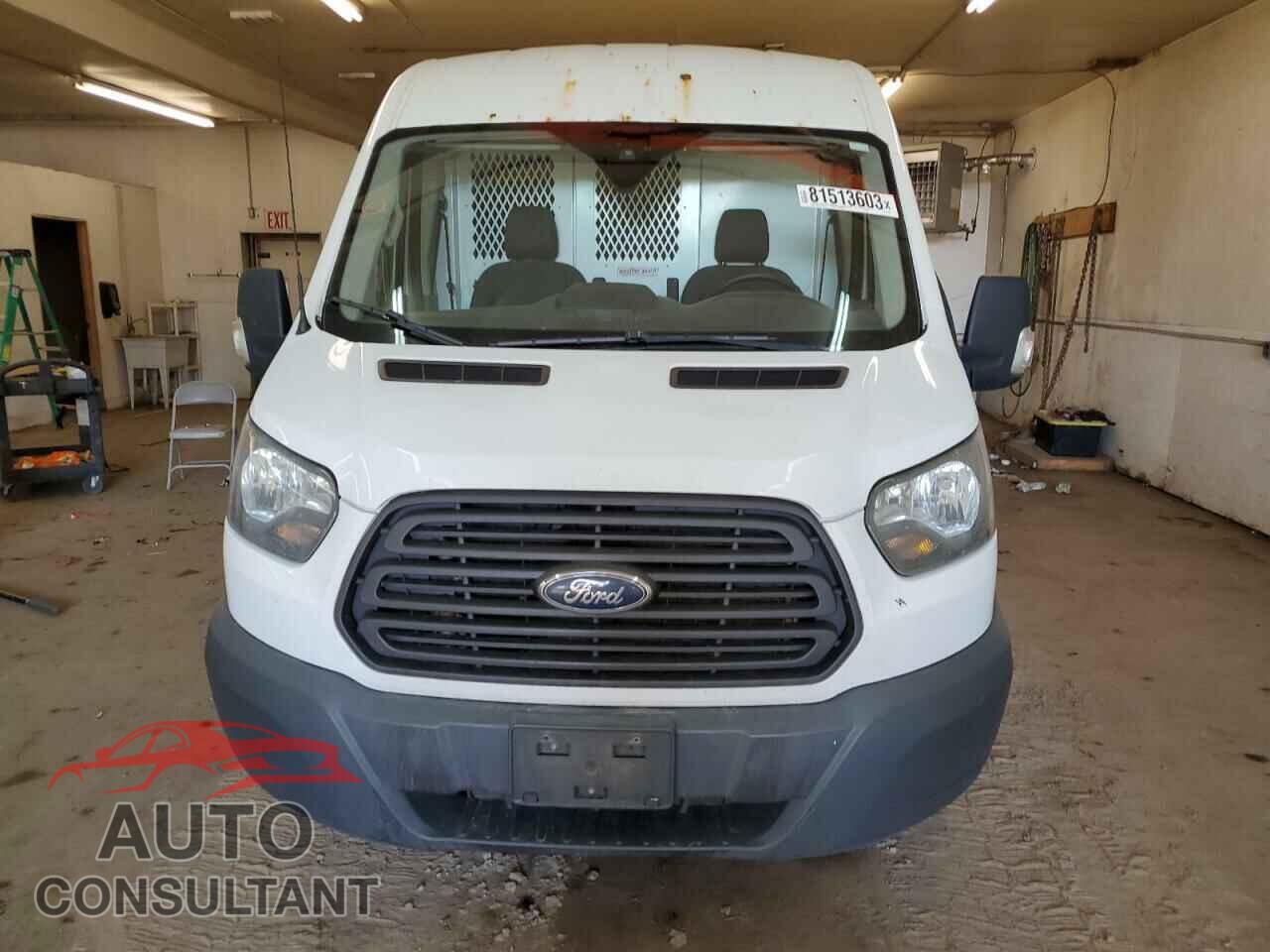 FORD TRANSIT 2016 - 1FTYR2CM9GKB17836