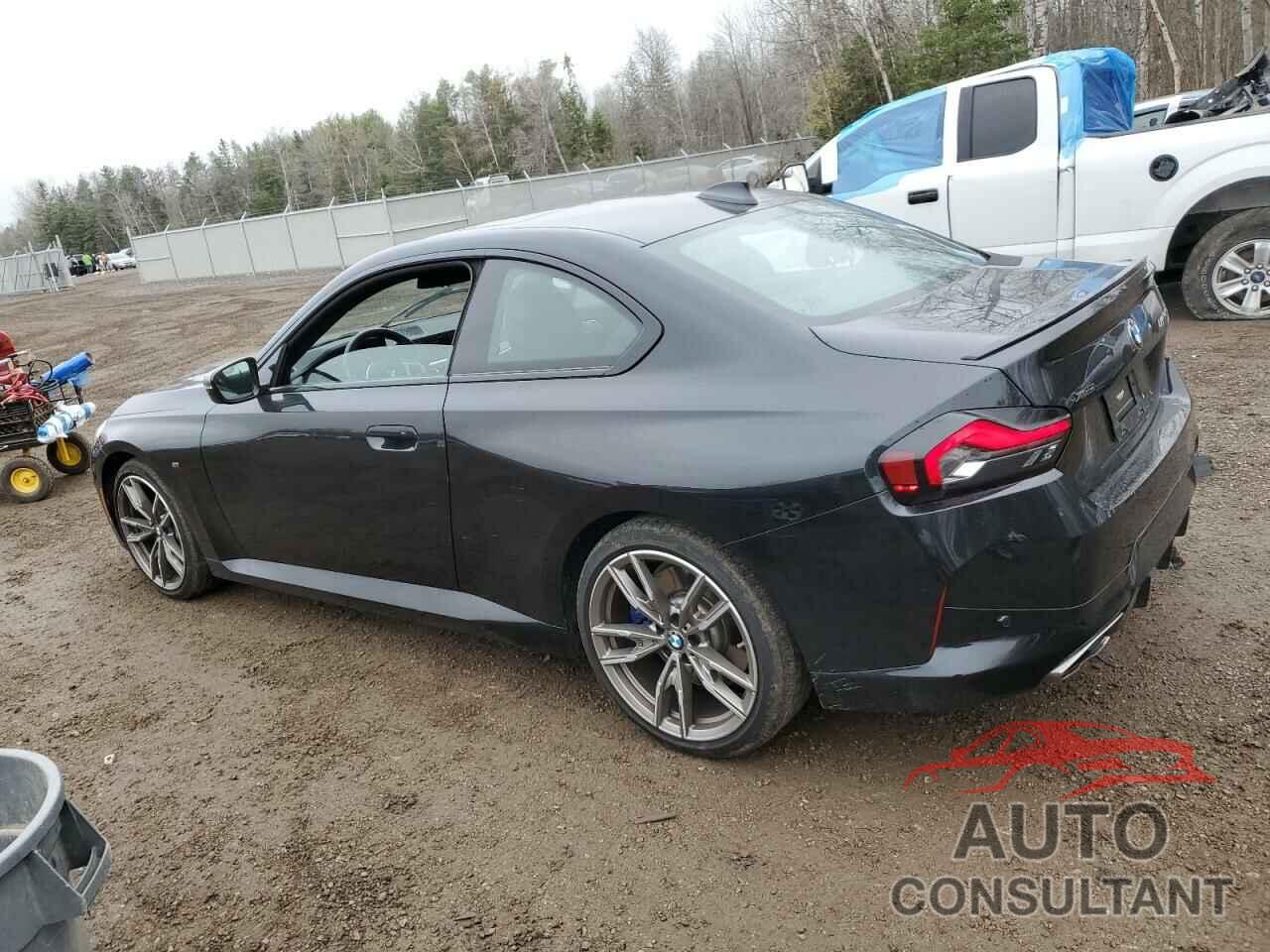 BMW M2 2022 - 3MW53CM00N8C76942