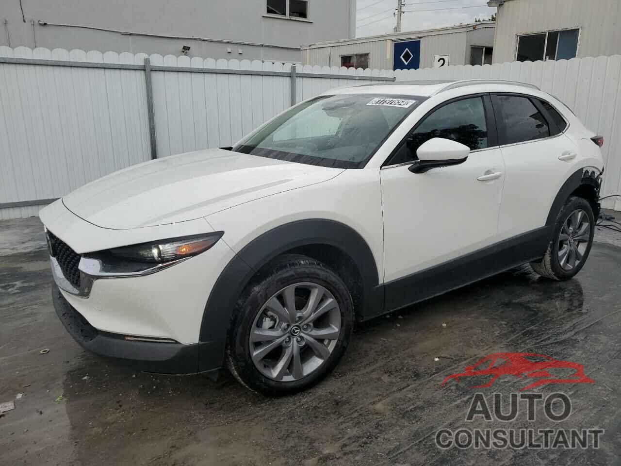 MAZDA CX30 2025 - 3MVDMBCM7SM756522
