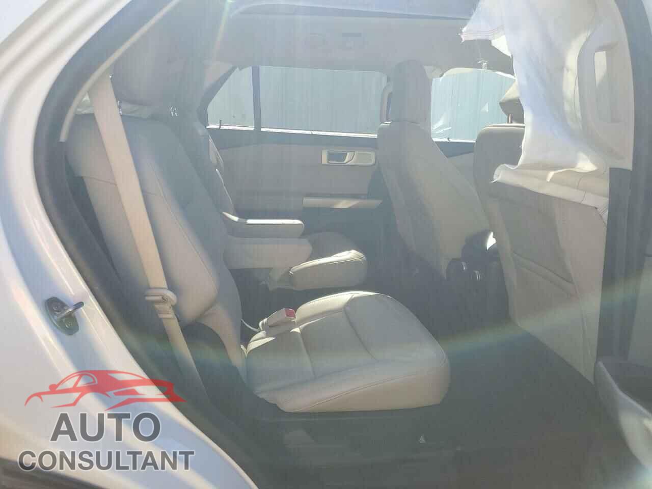FORD EXPLORER 2023 - 1FMSK7FH4PGB70142