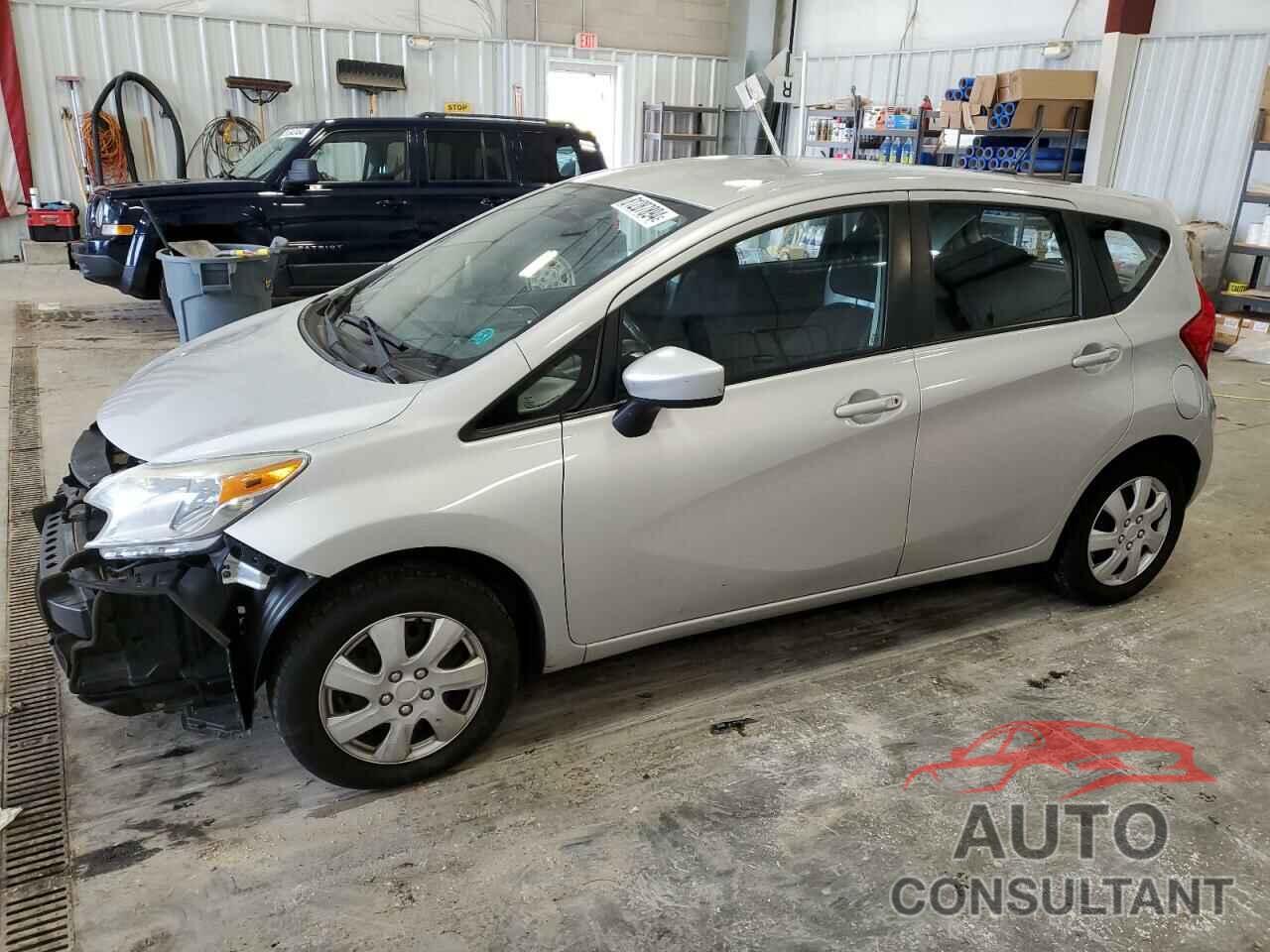 NISSAN VERSA 2015 - 3N1CE2CP9FL403217