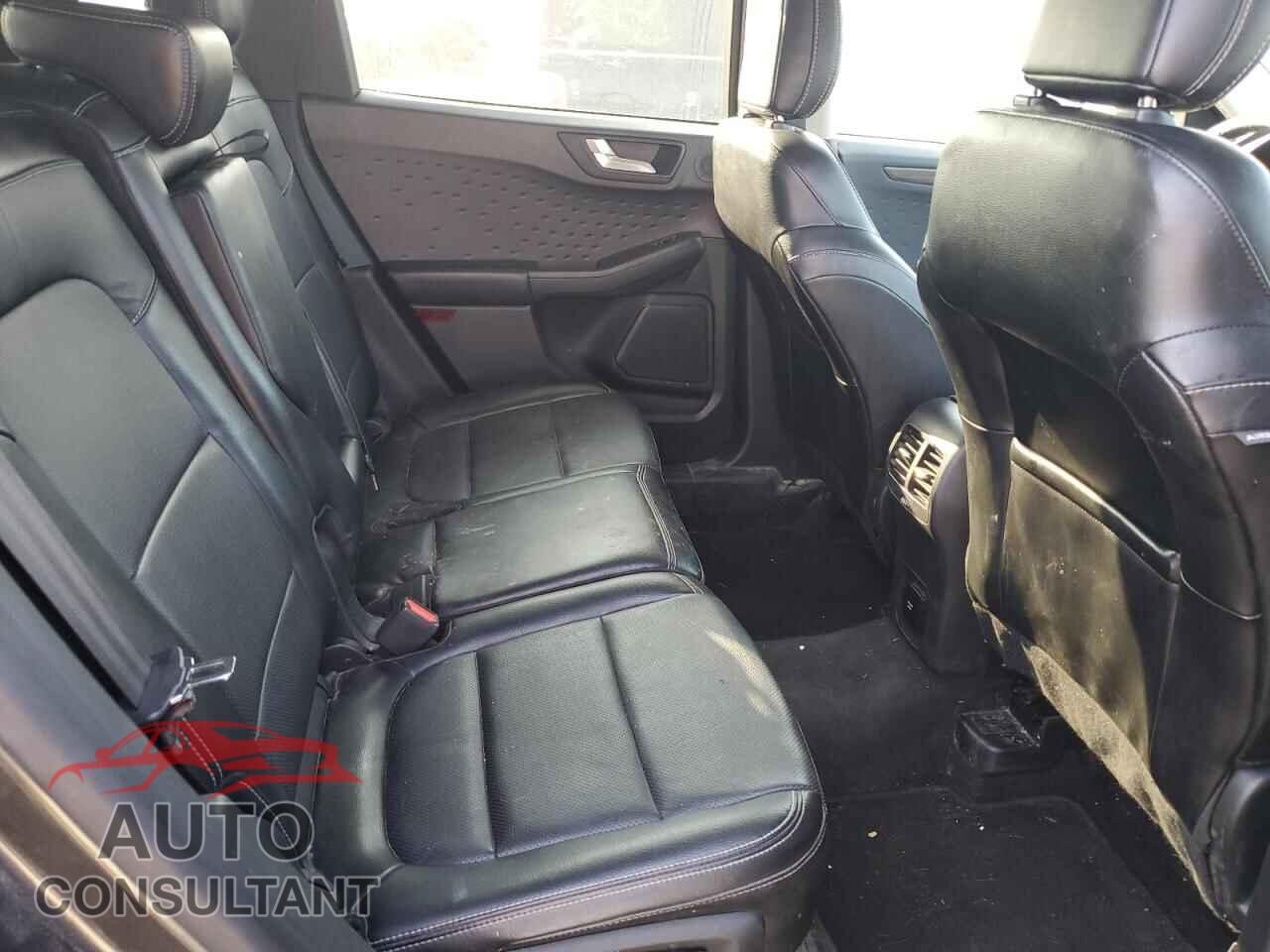 FORD ESCAPE 2020 - 1FMCU9J97LUA40135