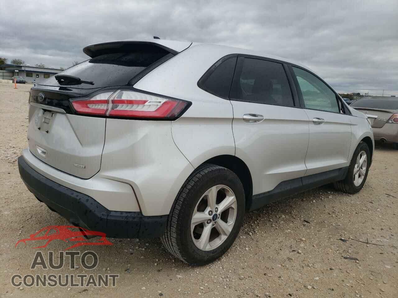 FORD EDGE 2019 - 2FMPK3G98KBB14291
