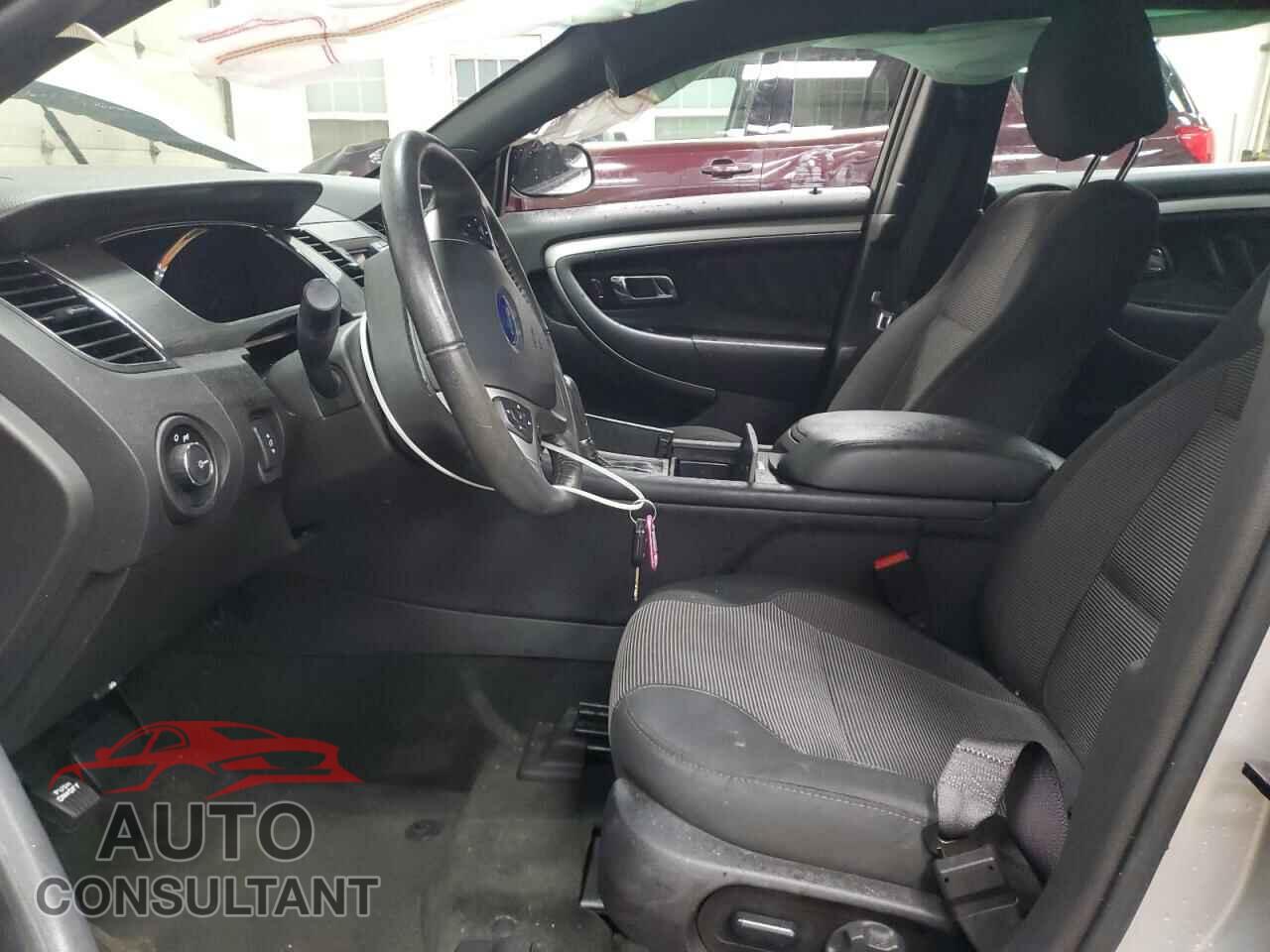 FORD TAURUS 2014 - 1FAHP2E85EG133799