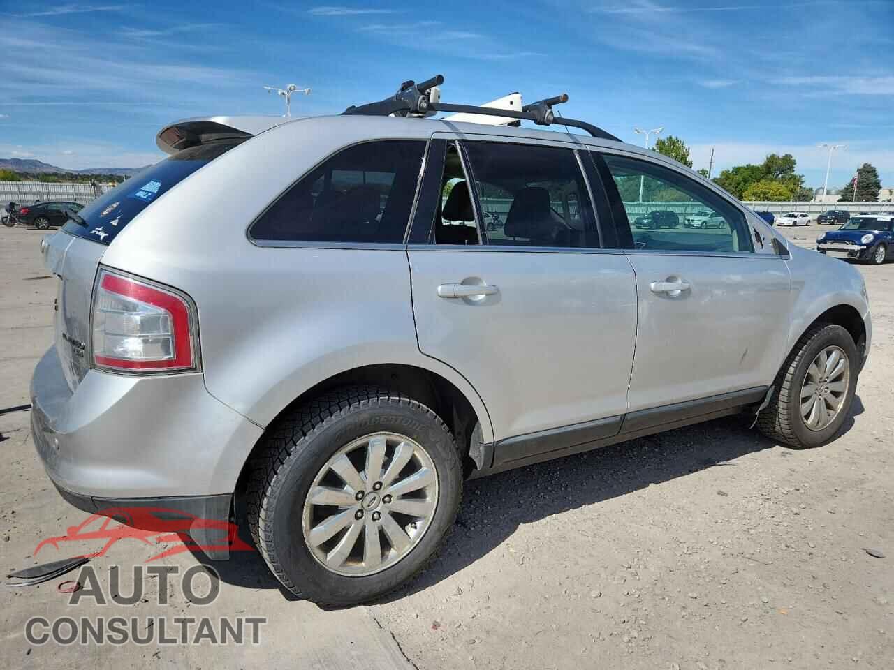 FORD EDGE 2010 - 2FMDK4KC5ABB77259