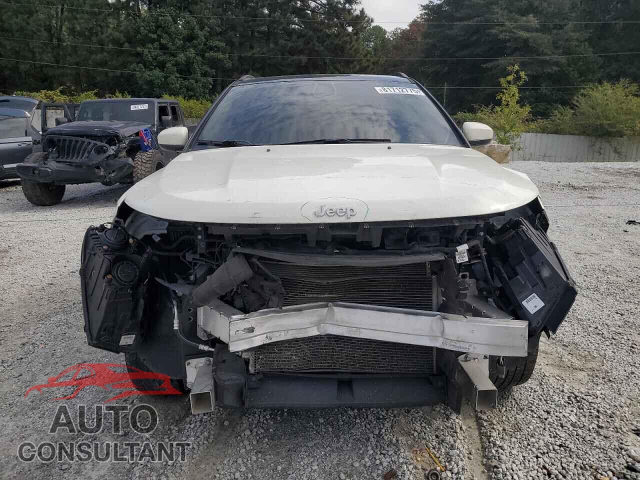 JEEP COMPASS 2020 - 3C4NJCBB2LT169897