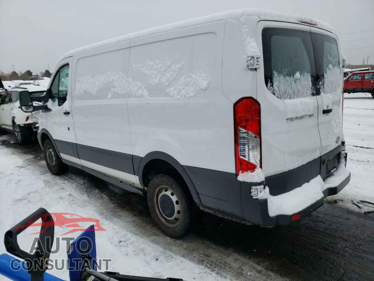 FORD TRANSIT 2016 - 1FTYR1YM6GKA25652