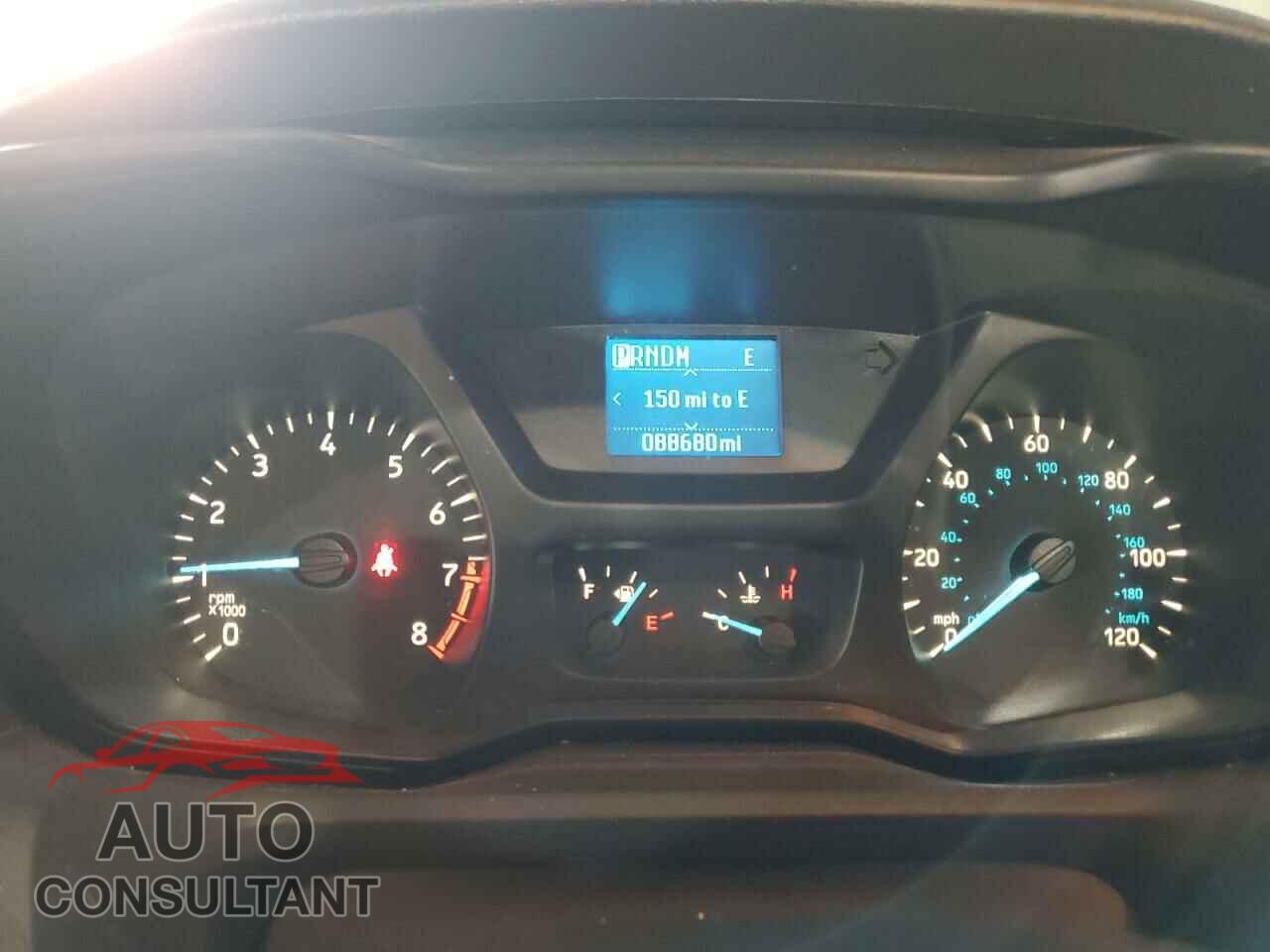 FORD TRANSIT 2019 - 1FTYR2CM0KKB83667