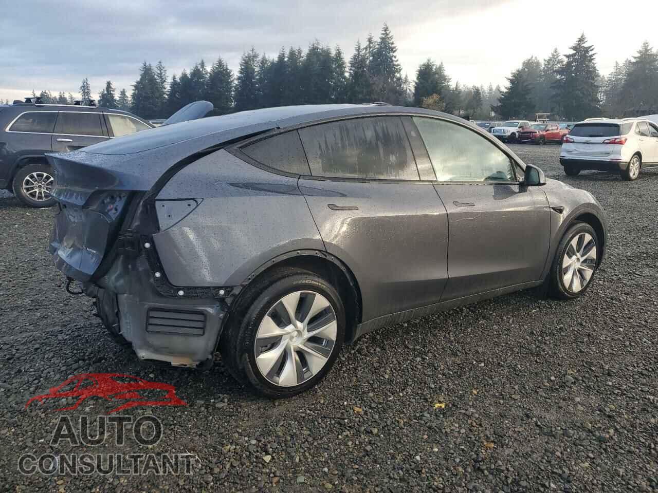 TESLA MODEL Y 2023 - 7SAYGDEEXPF964632