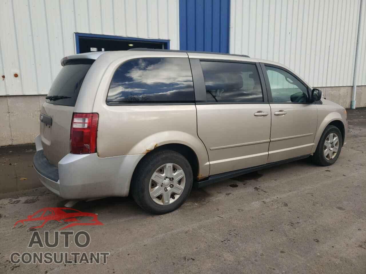 DODGE CARAVAN 2013 - 2C4RDGBG3DR576708