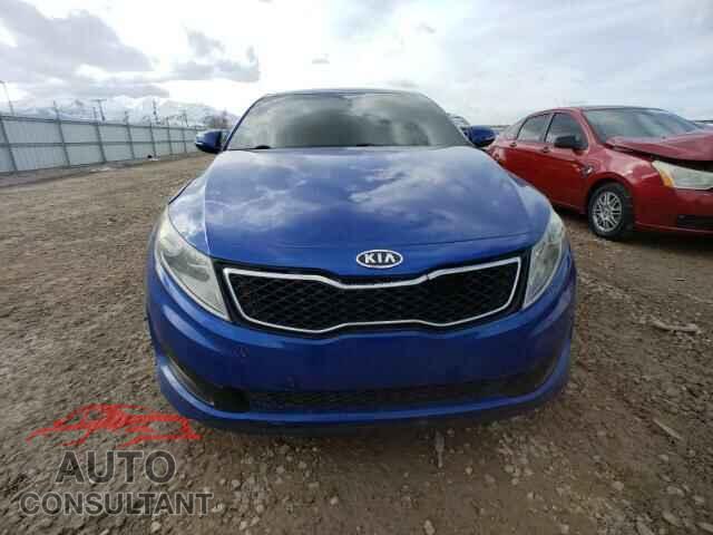 KIA OPTIMA 2011 - KNAGR4A61B5155383