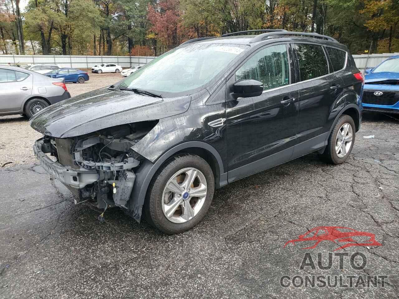 FORD ESCAPE 2013 - 1FMCU0GX7DUB93083