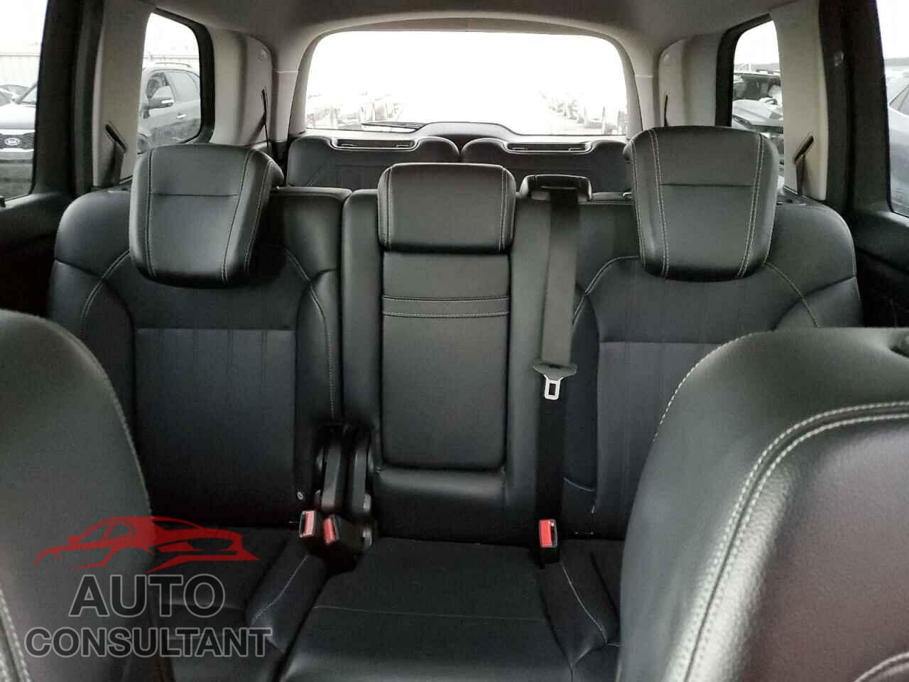 MERCEDES-BENZ GL-CLASS 2015 - 4JGDF2EE5FA587763