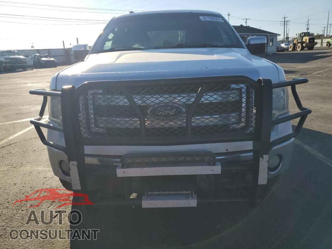 FORD F-150 2013 - 1FTFW1ET2DFD50038