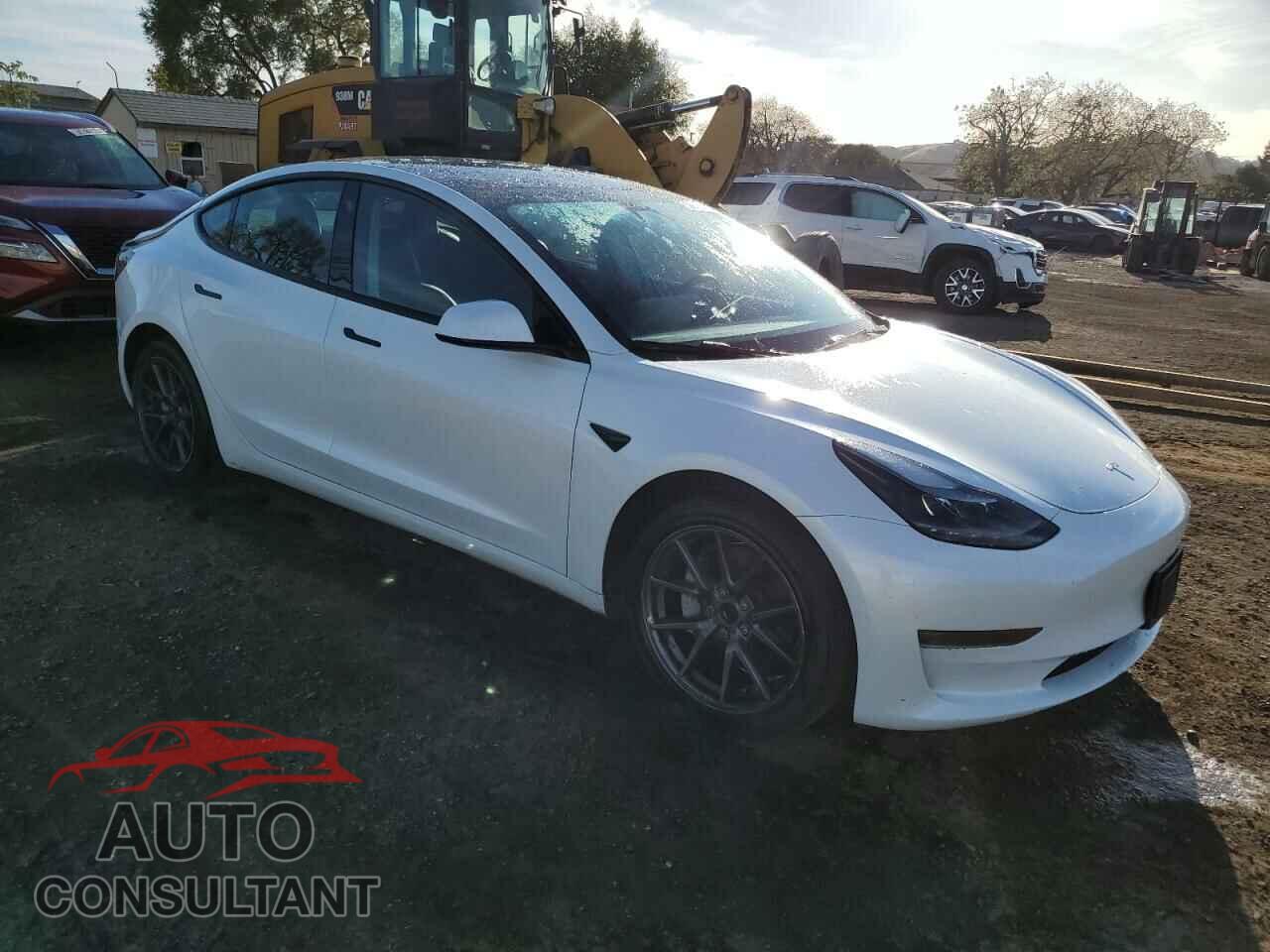 TESLA MODEL 3 2023 - 5YJ3E1EA3PF449576