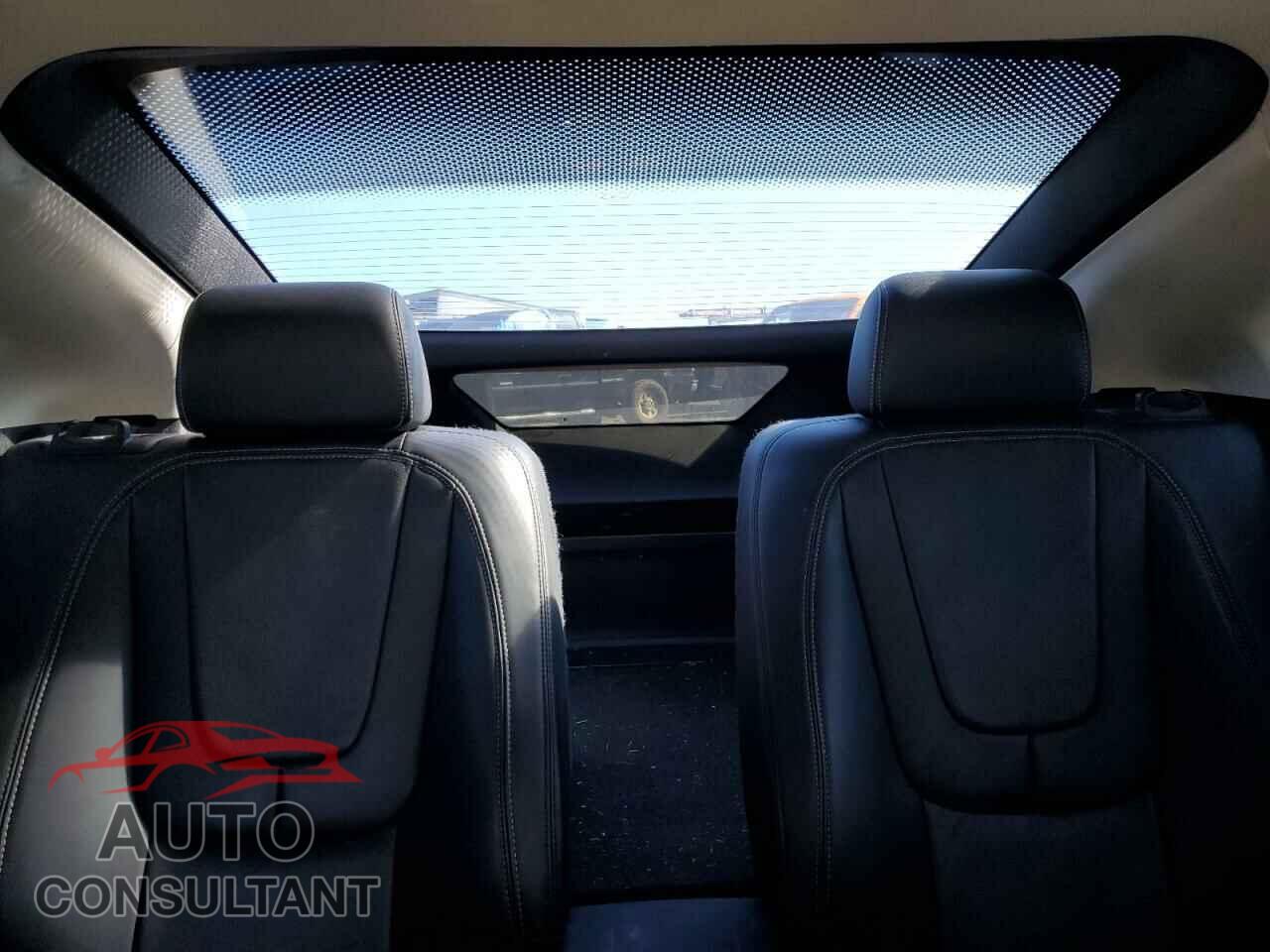 CHEVROLET VOLT 2012 - 1G1RB6E45CU110984