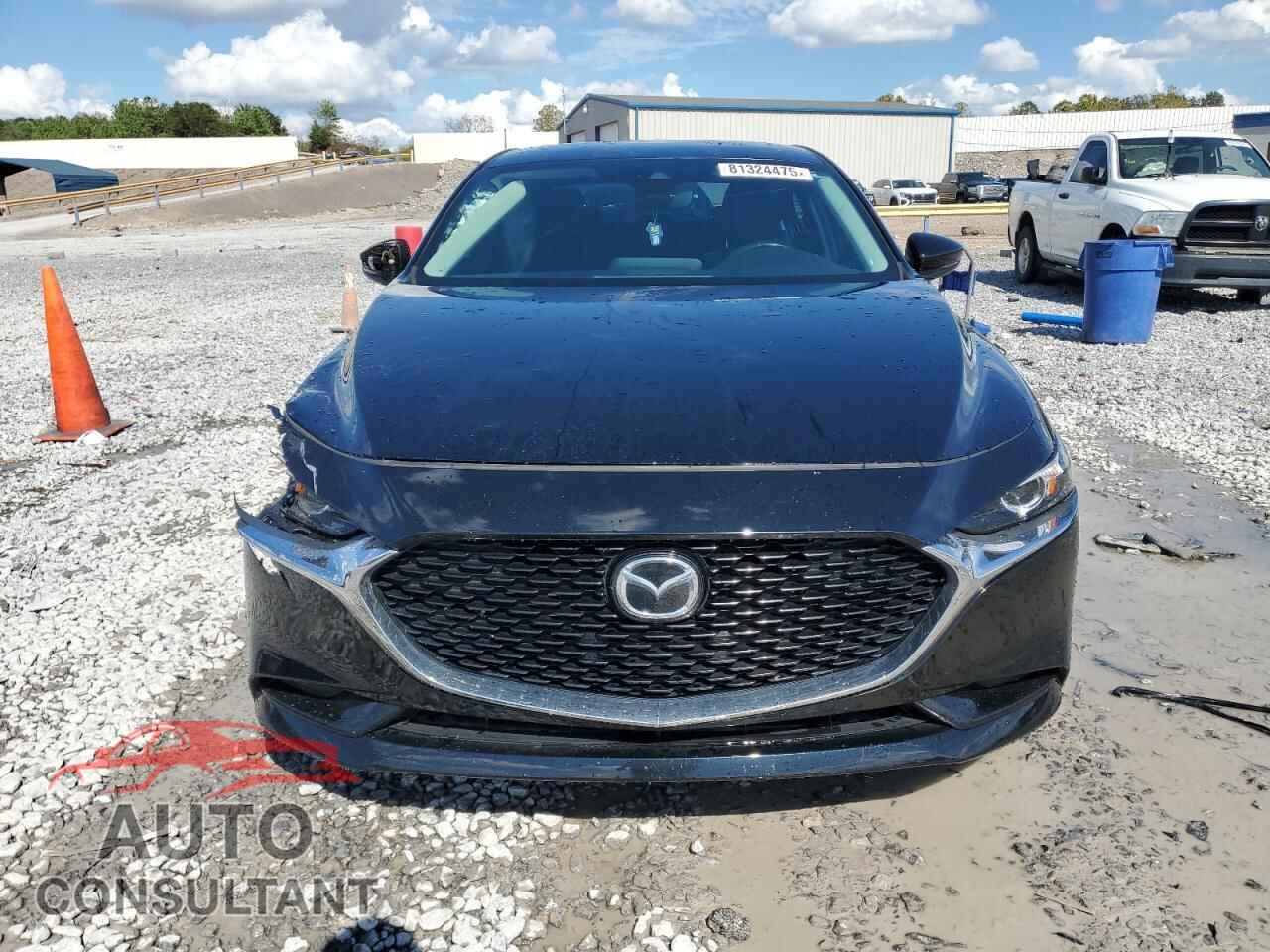 MAZDA 3 2021 - JM1BPACL3M1308974