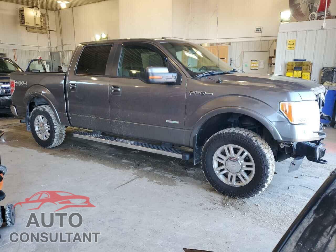 FORD F-150 2012 - 1FTFW1ET9CFA71085