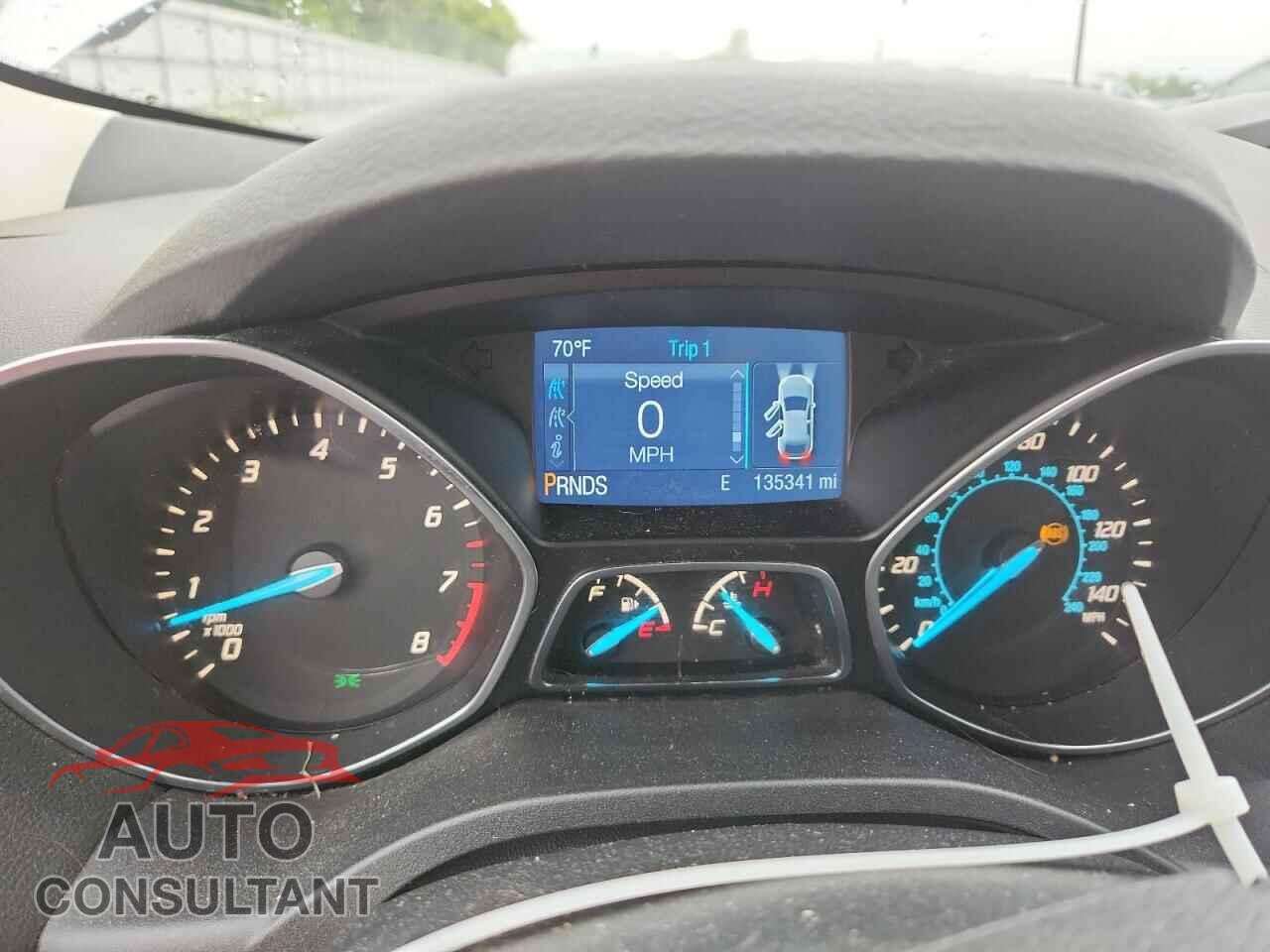 FORD ESCAPE 2014 - 1FMCU0F73EUC81597