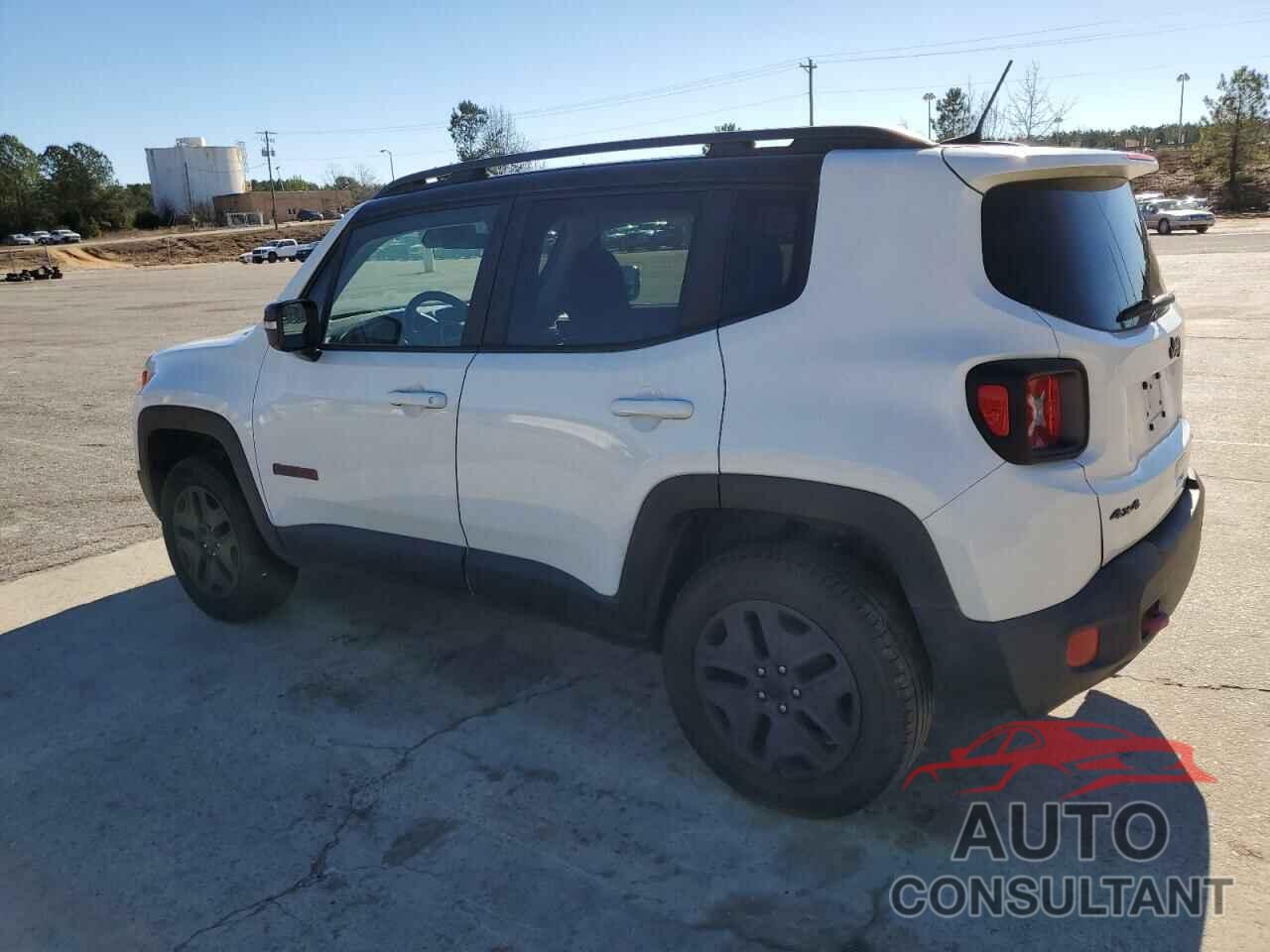 JEEP RENEGADE 2018 - ZACCJBCB6JPG71767