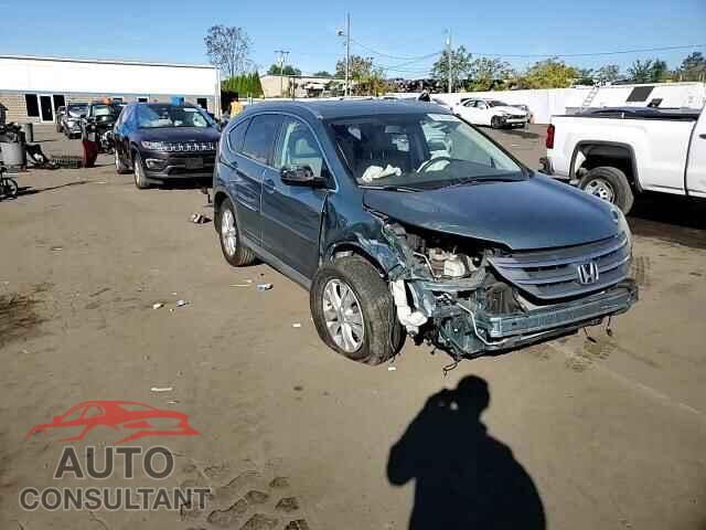 HONDA CRV 2014 - 2HKRM4H78EH656493