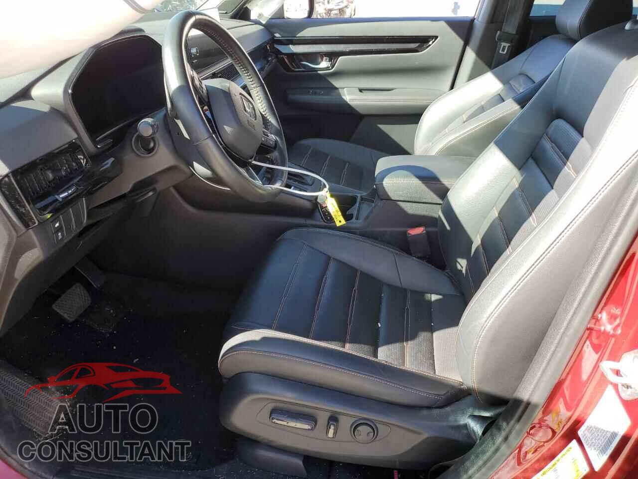 HONDA CRV 2023 - 2HKRS6H92PH816454