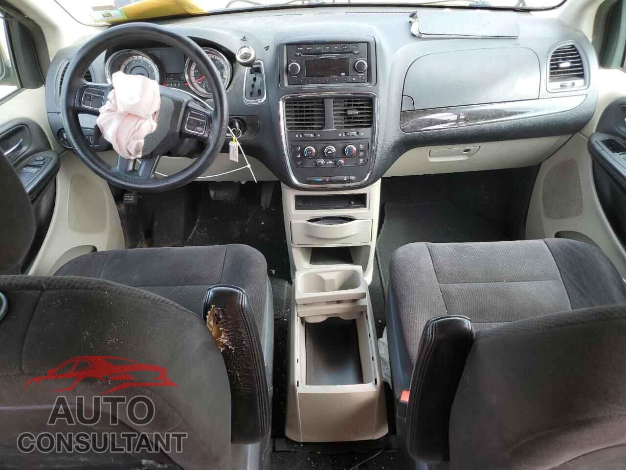 DODGE CARAVAN 2015 - 2C4RDGBG3FR515653