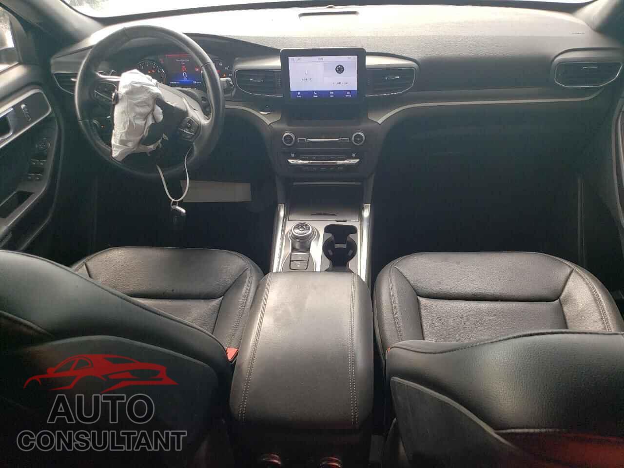 FORD EXPLORER 2020 - 1FMSK8DH4LGA60792