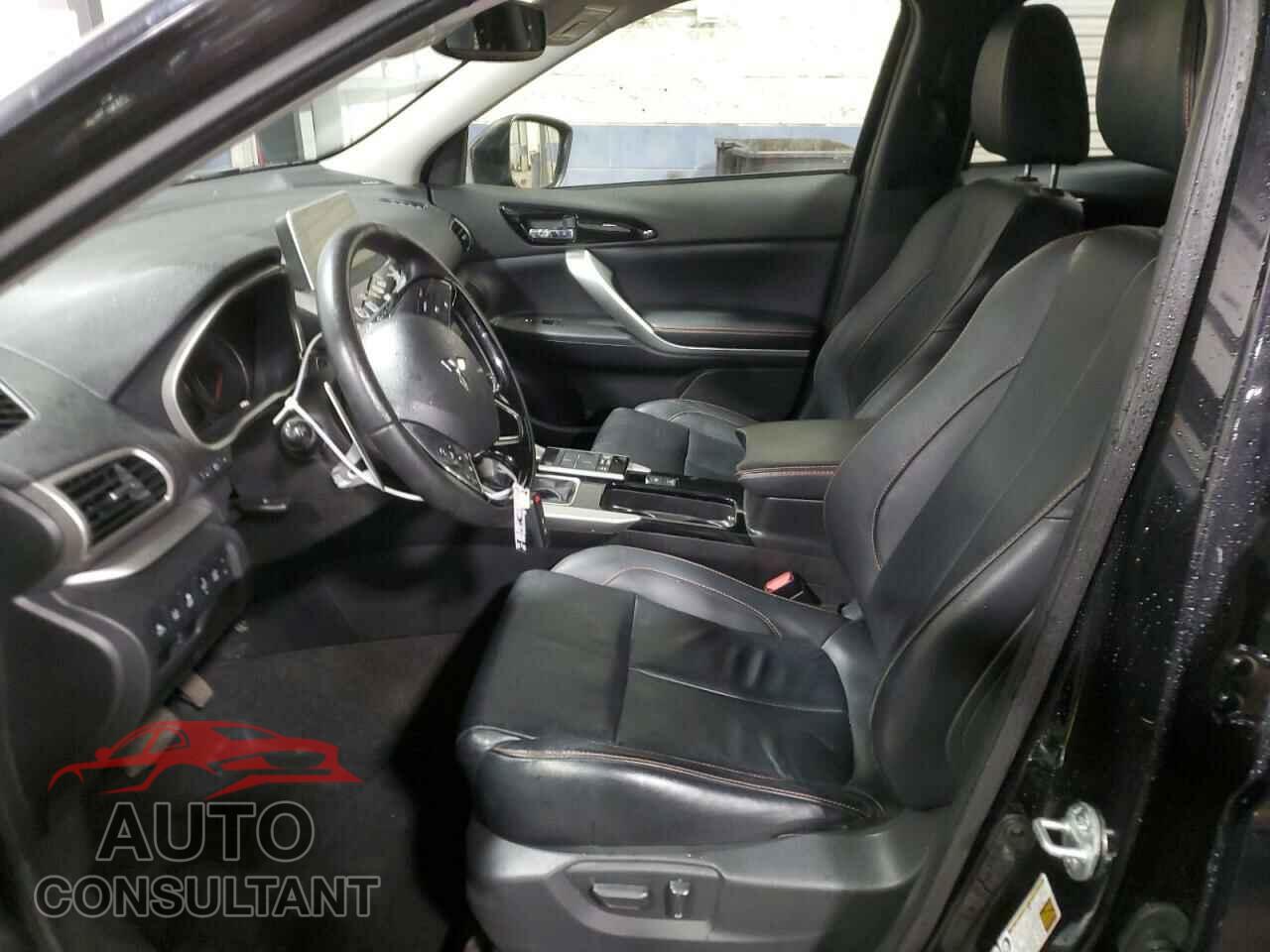 MITSUBISHI ECLIPSE 2018 - JA4AT5AA5JZ039285