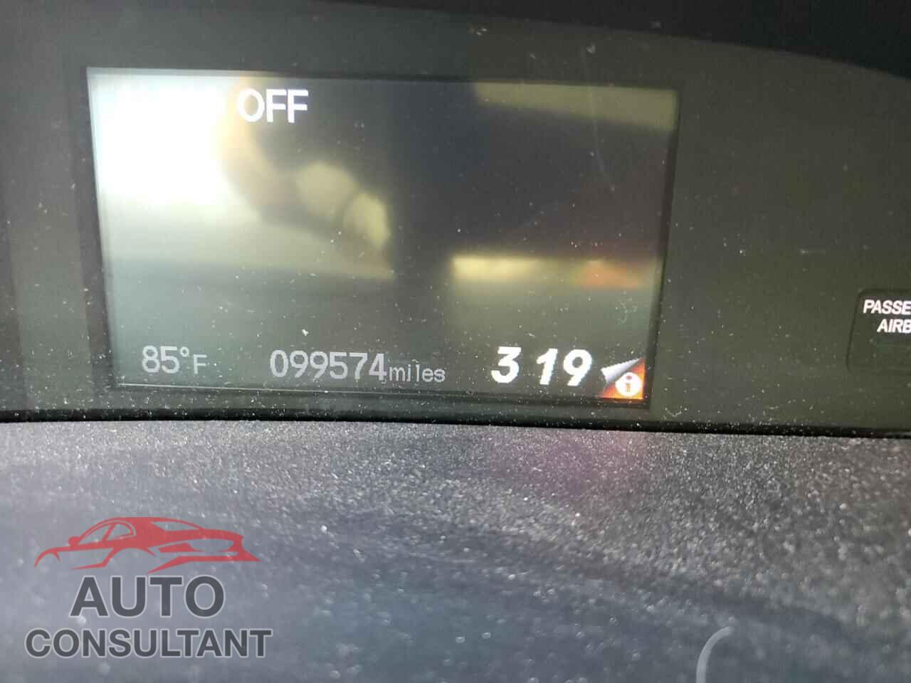 HONDA CIVIC 2013 - 2HGFB2F55DH542006