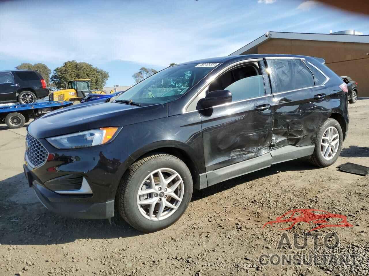 FORD EDGE 2023 - 2FMPK4J95PBA19080