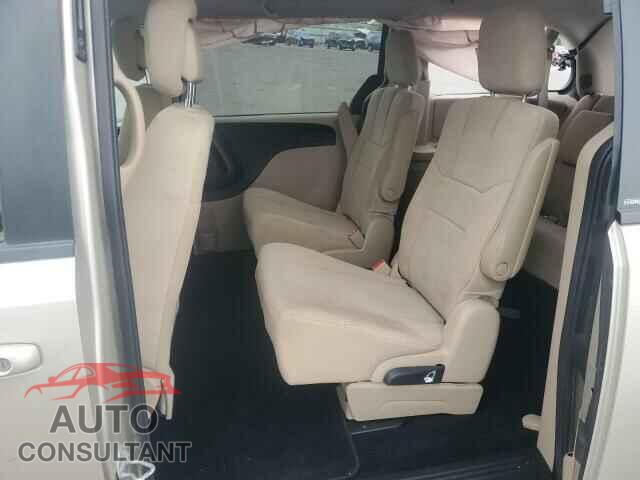 DODGE CARAVAN 2013 - 2C4RDGBG0DR804504
