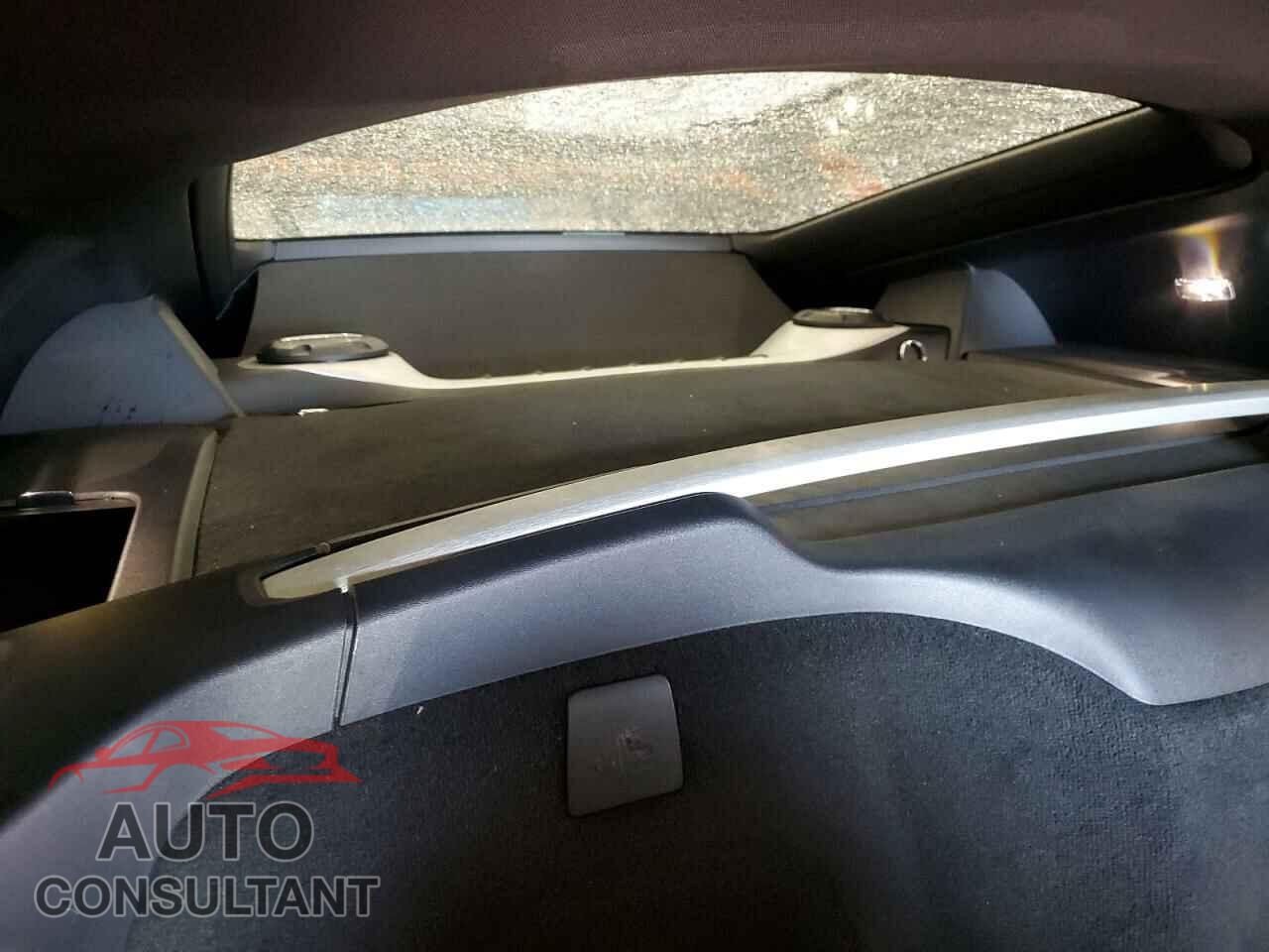 PORSCHE CAYMAN 2017 - WP0AA2A89HS270670
