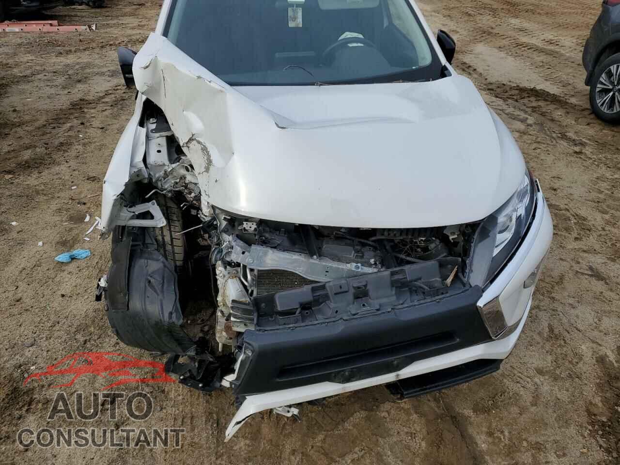 MITSUBISHI ECLIPSE 2019 - JA4AT4AA8KZ024081