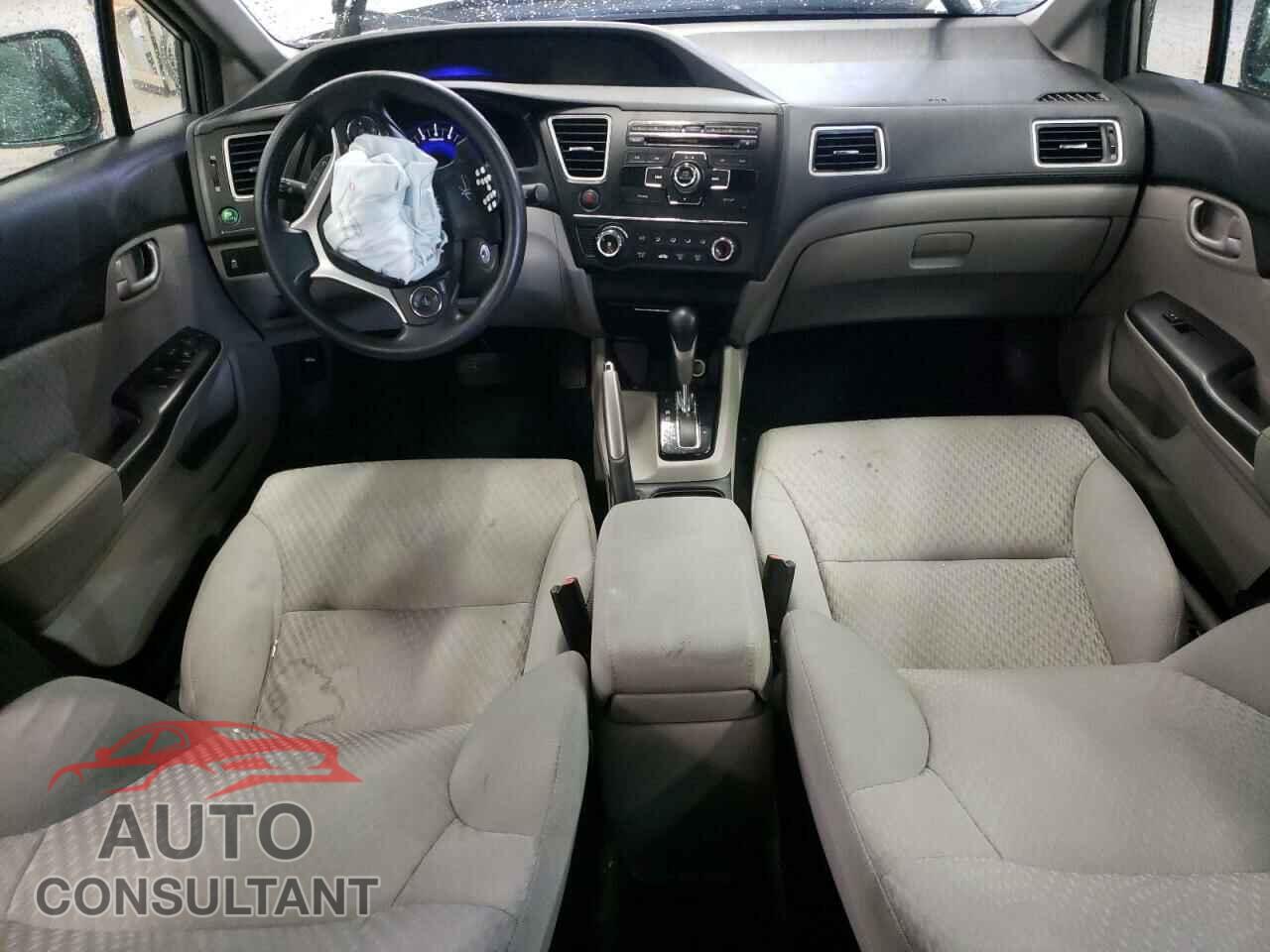 HONDA CIVIC 2015 - 19XFB2F55FE246058