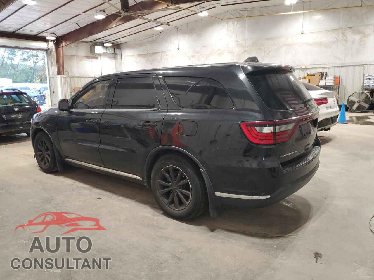 DODGE DURANGO 2014 - 1C4RDHAG7EC973789