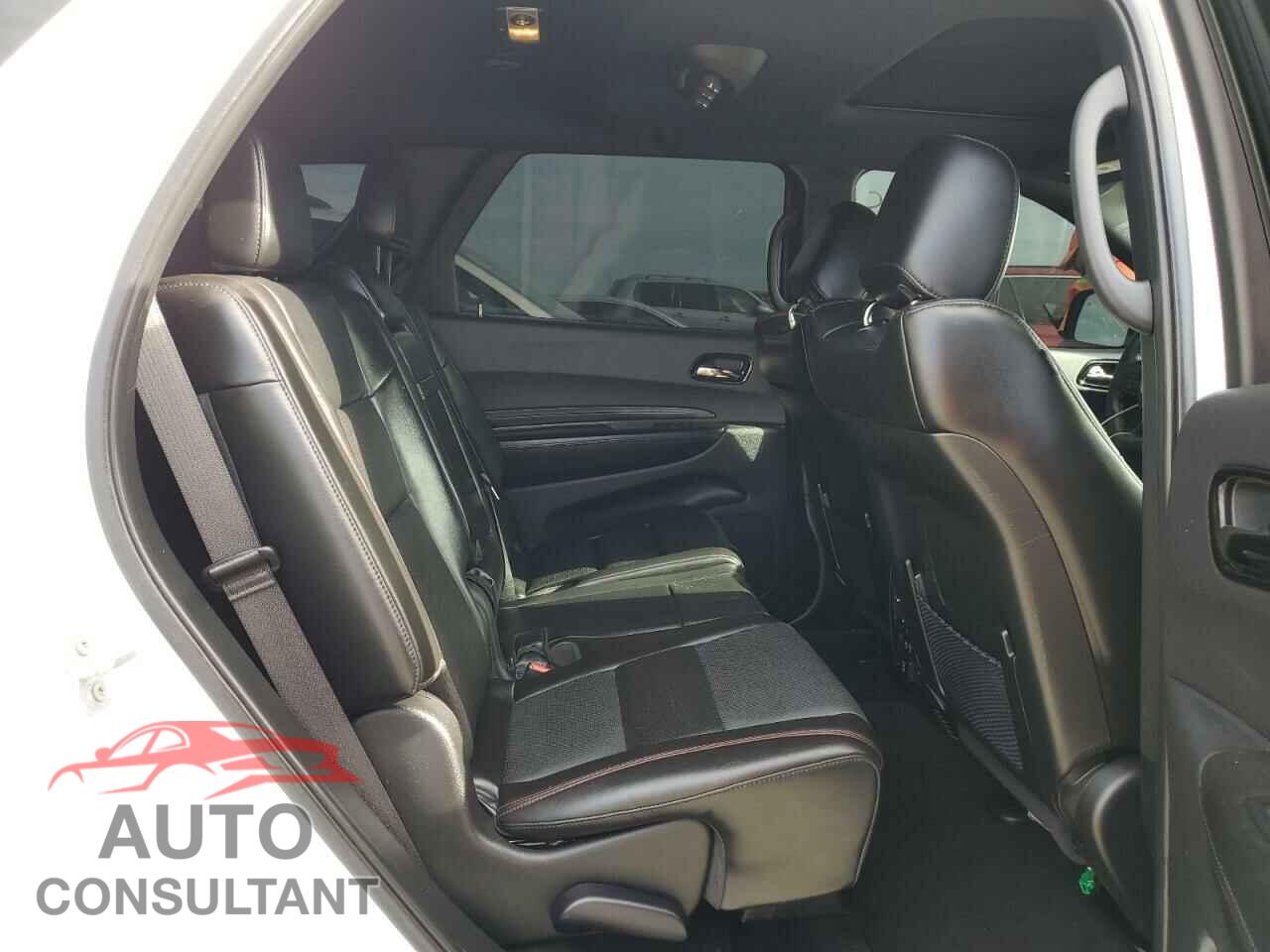 DODGE DURANGO 2023 - 1C4SDHCT3PC557706