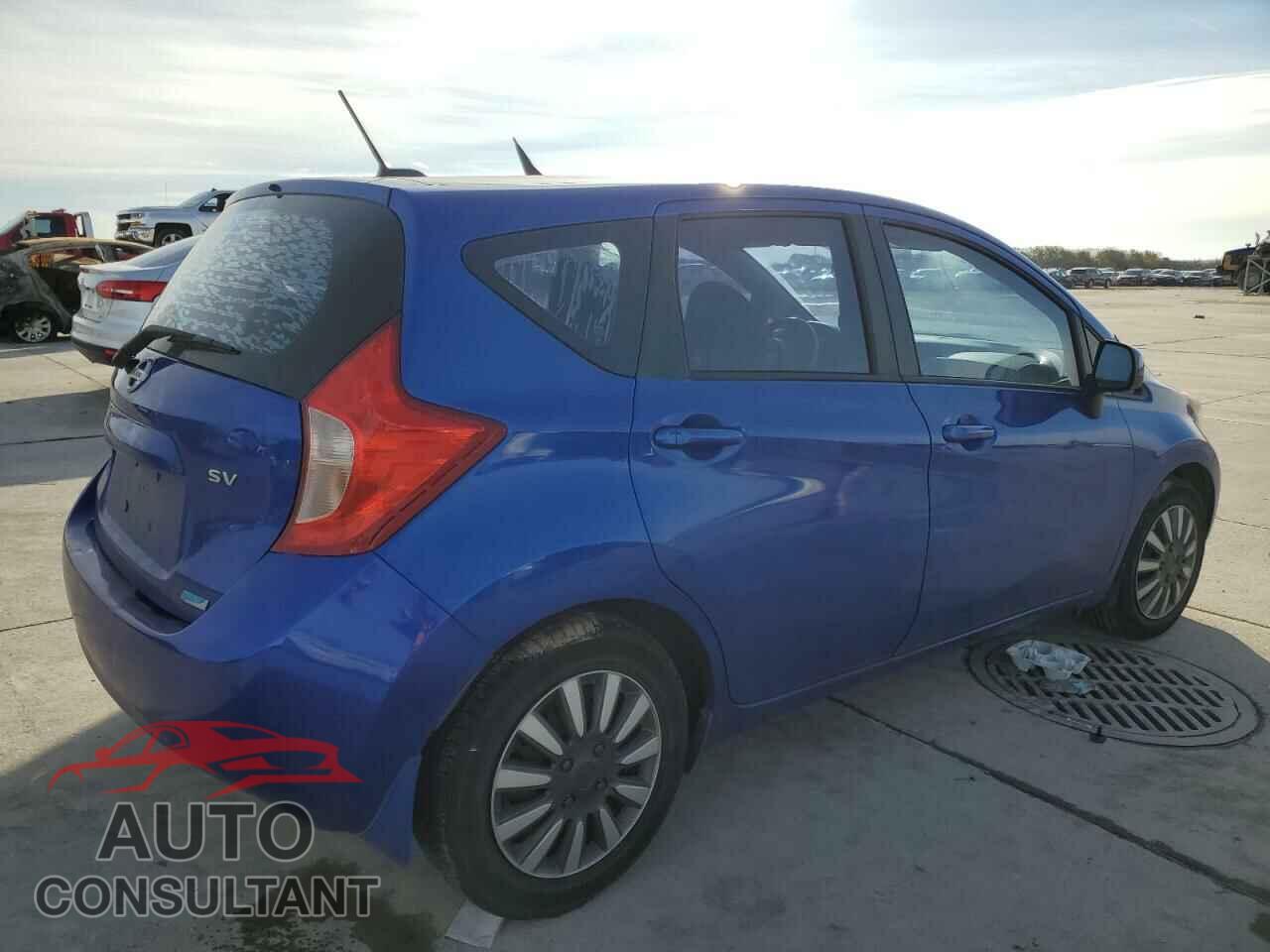 NISSAN VERSA 2014 - 3N1CE2CP8EL436319