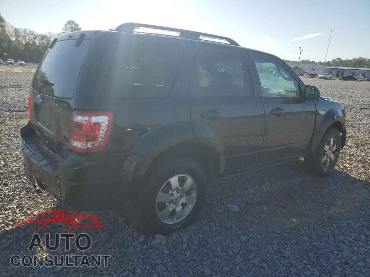 FORD ESCAPE 2012 - 1FMCU0E70CKB69186