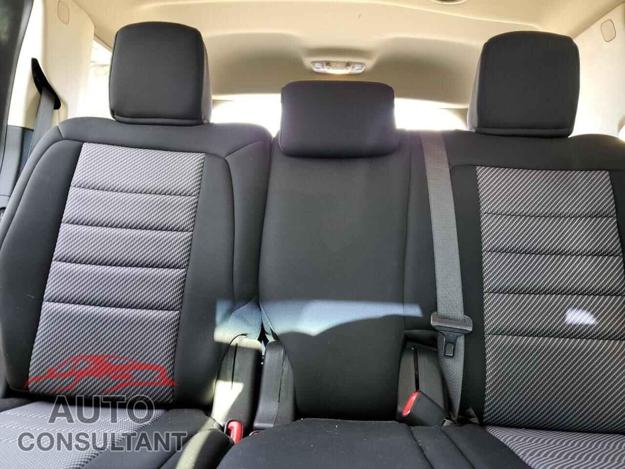FORD FLEX 2016 - 2FMGK5B86GBA11579