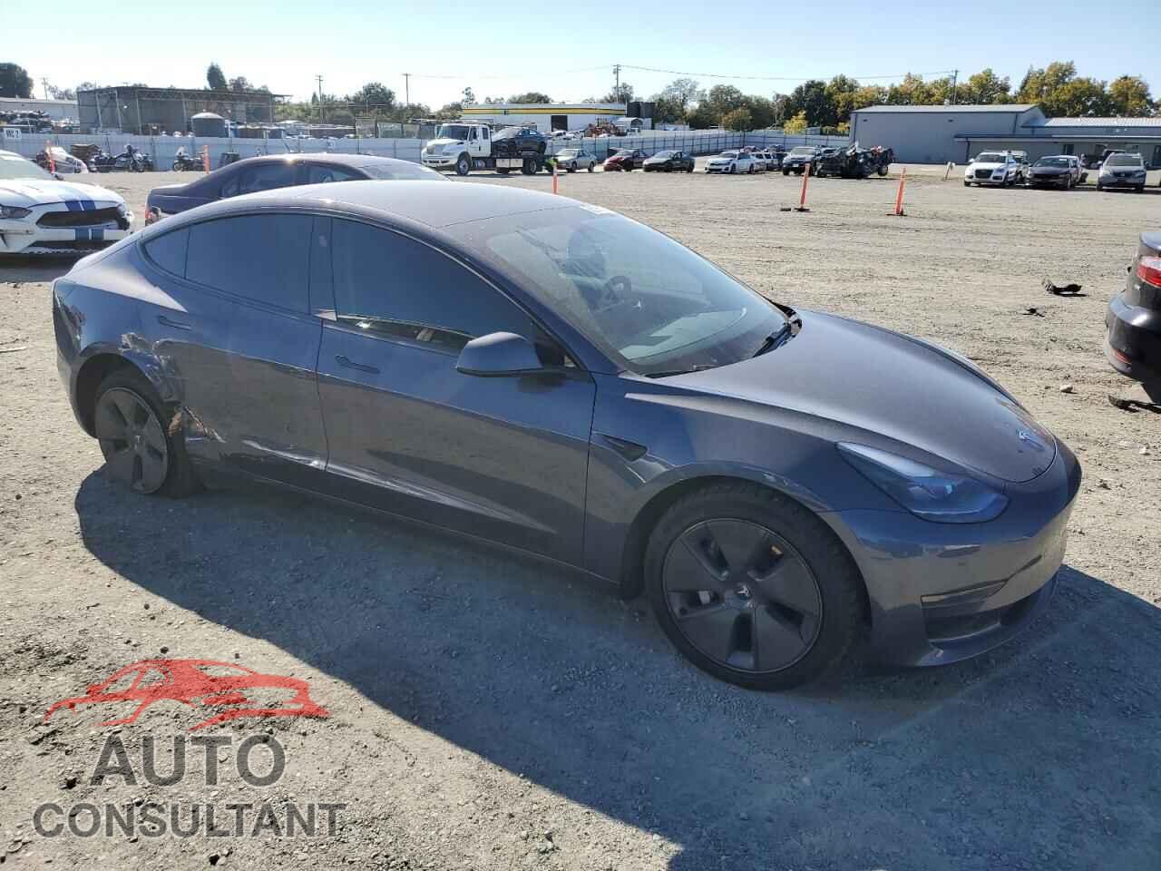 TESLA MODEL 3 2023 - 5YJ3E1EA3PF638020