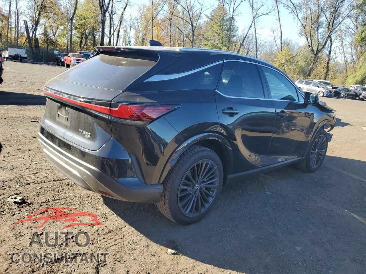 LEXUS RX350 2024 - 2T2BAMCA4RC085098