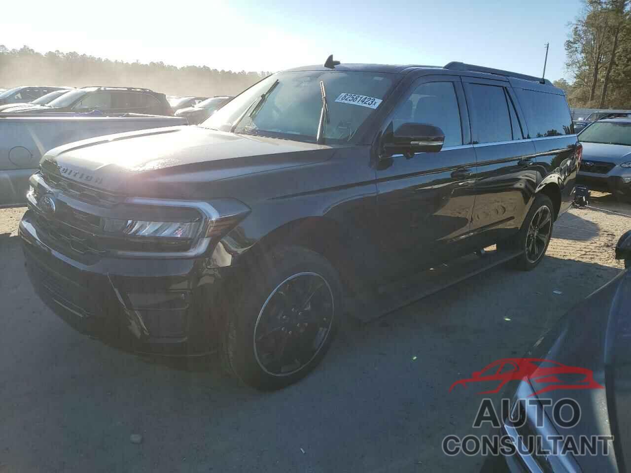 FORD EXPEDITION 2023 - 1FMJK2A80PEA04329