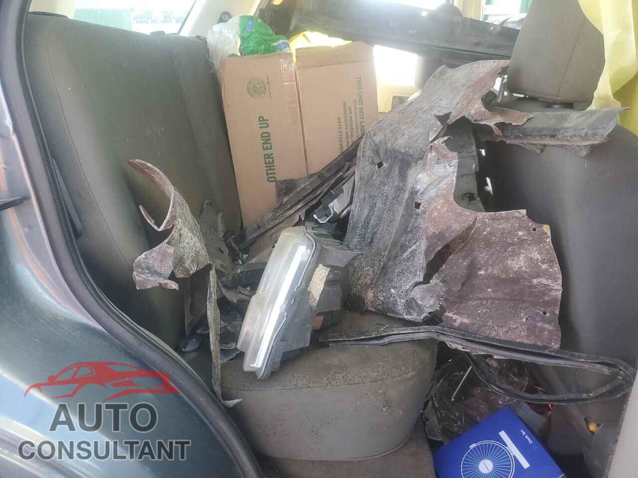 FORD ESCAPE 2010 - 1FMCU0C76AKA52471