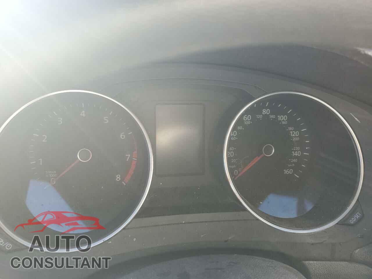 VOLKSWAGEN JETTA 2017 - 3VW2B7AJ7HM213536