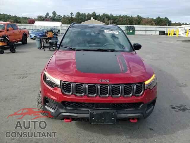 JEEP COMPASS 2024 - 3C4NJDDN2RT157609